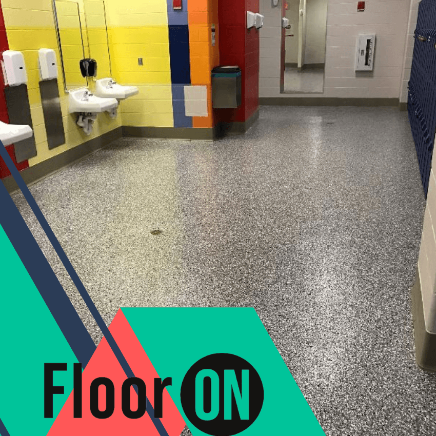 Transform Your Space into a Work of Art with FloorOn's Epoxy Solutions