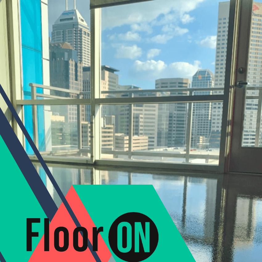 Get the Floor of Your Dreams with FloorOn's Wide Range of Epoxy Options