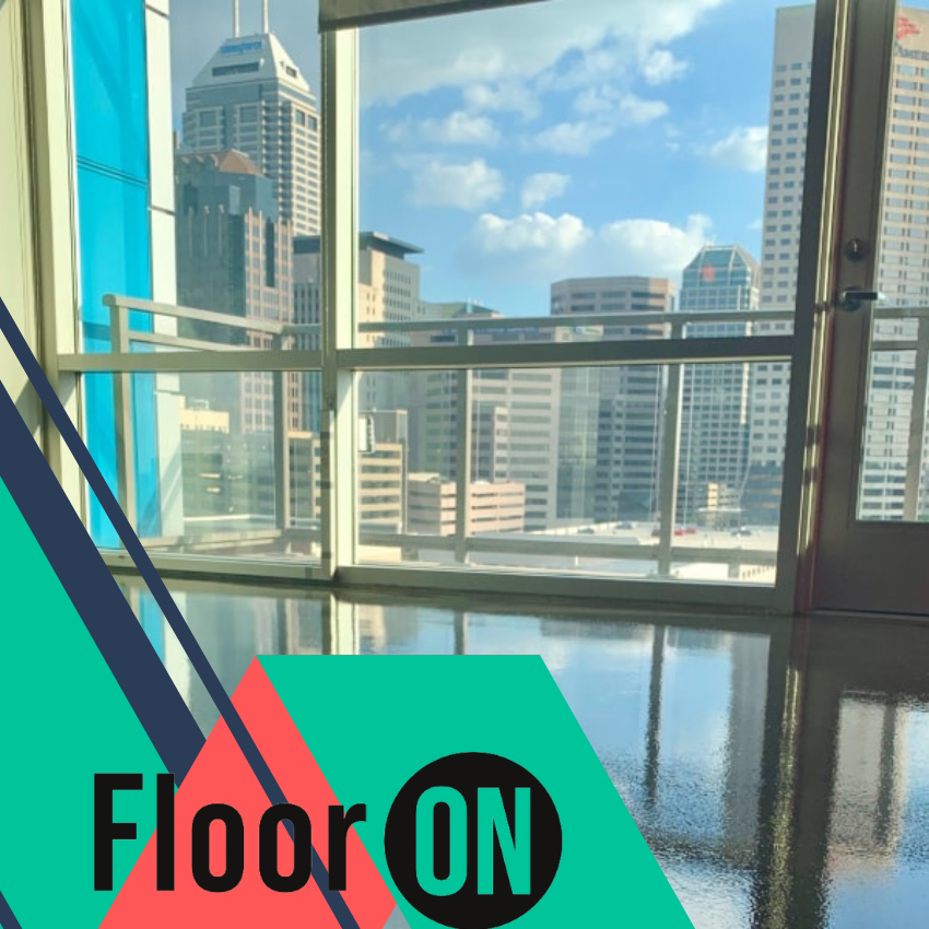 Epoxy Flooring that's Strong, Beautiful, and Built to Last - FloorOn