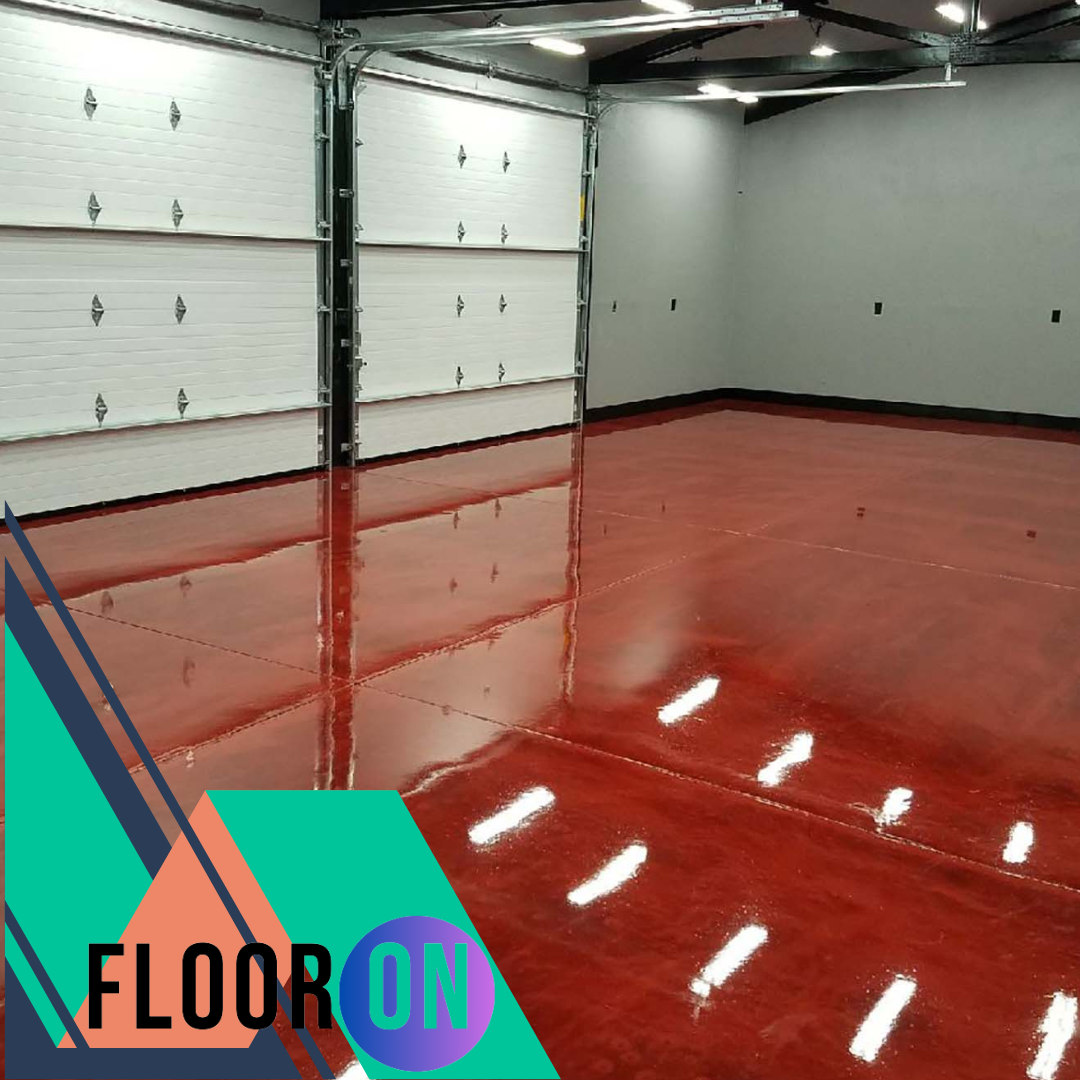 Choosing the right garage floor coating option requires careful consideration of your specific needs and preferences.