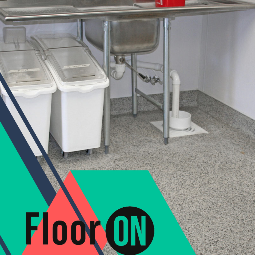 Elevate Your Space with FloorOn's Durable and Stylish Epoxy Systems