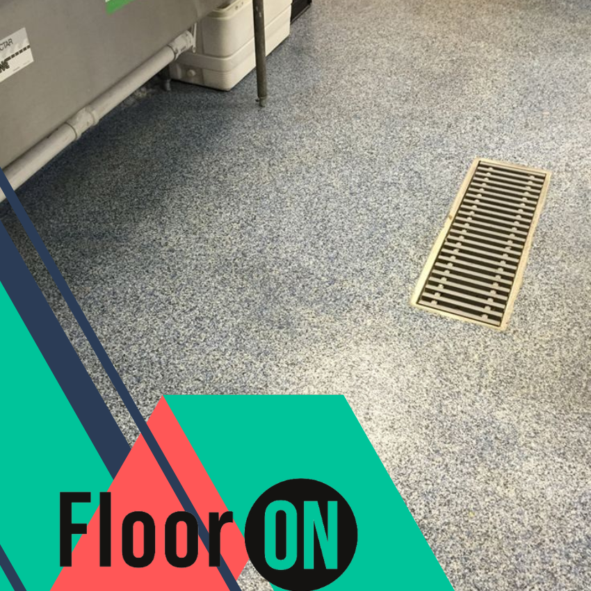 From Homes to Businesses - FloorOn's Epoxy is the Perfect Choice for Any Space
