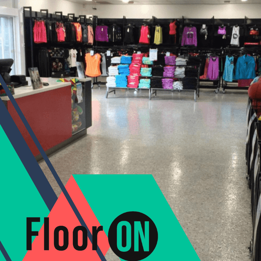 Upgrade Your Floor and Your Lifestyle with FloorOn's Epoxy Systems
