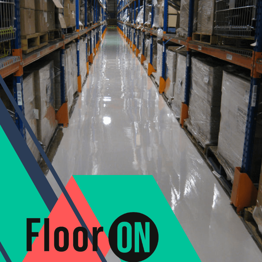 FloorOn's Epoxy: Bringing Style, Durability, and Performance to Your Floor