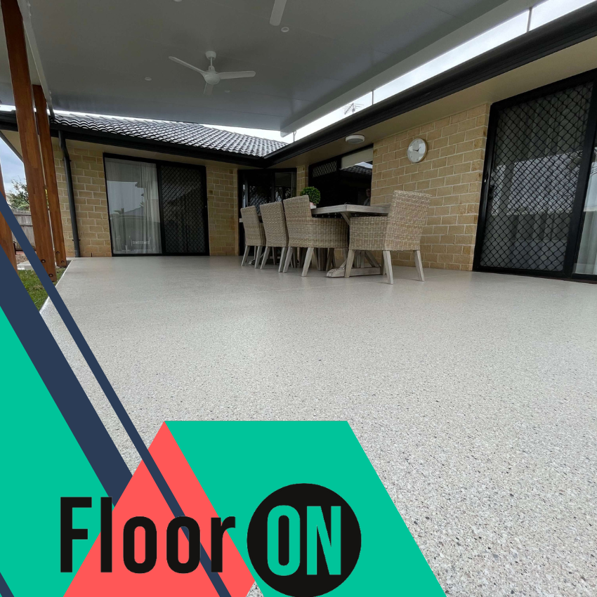 Experience the Power of Epoxy with FloorOn's Range of Stunning Colors
