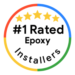 No 1 Epoxy Installers in Melbourne
